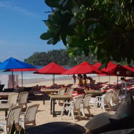 Mirissa Village Мирисса Экстерьер фото