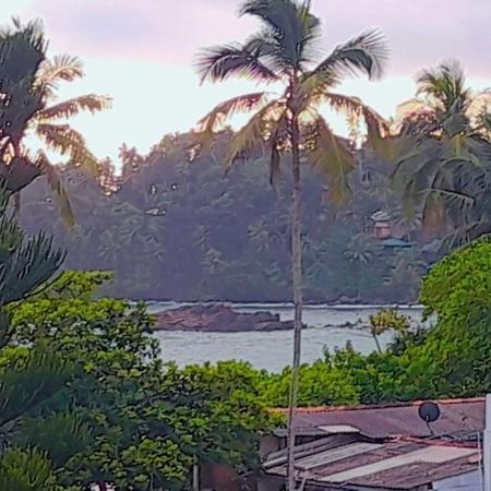 Mirissa Village Мирисса Экстерьер фото